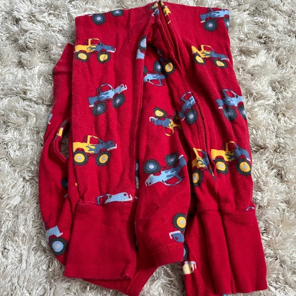 Toddle PJ Bundle - Picture 7 of 10